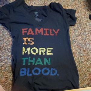 T-shirt custom made design limited addition